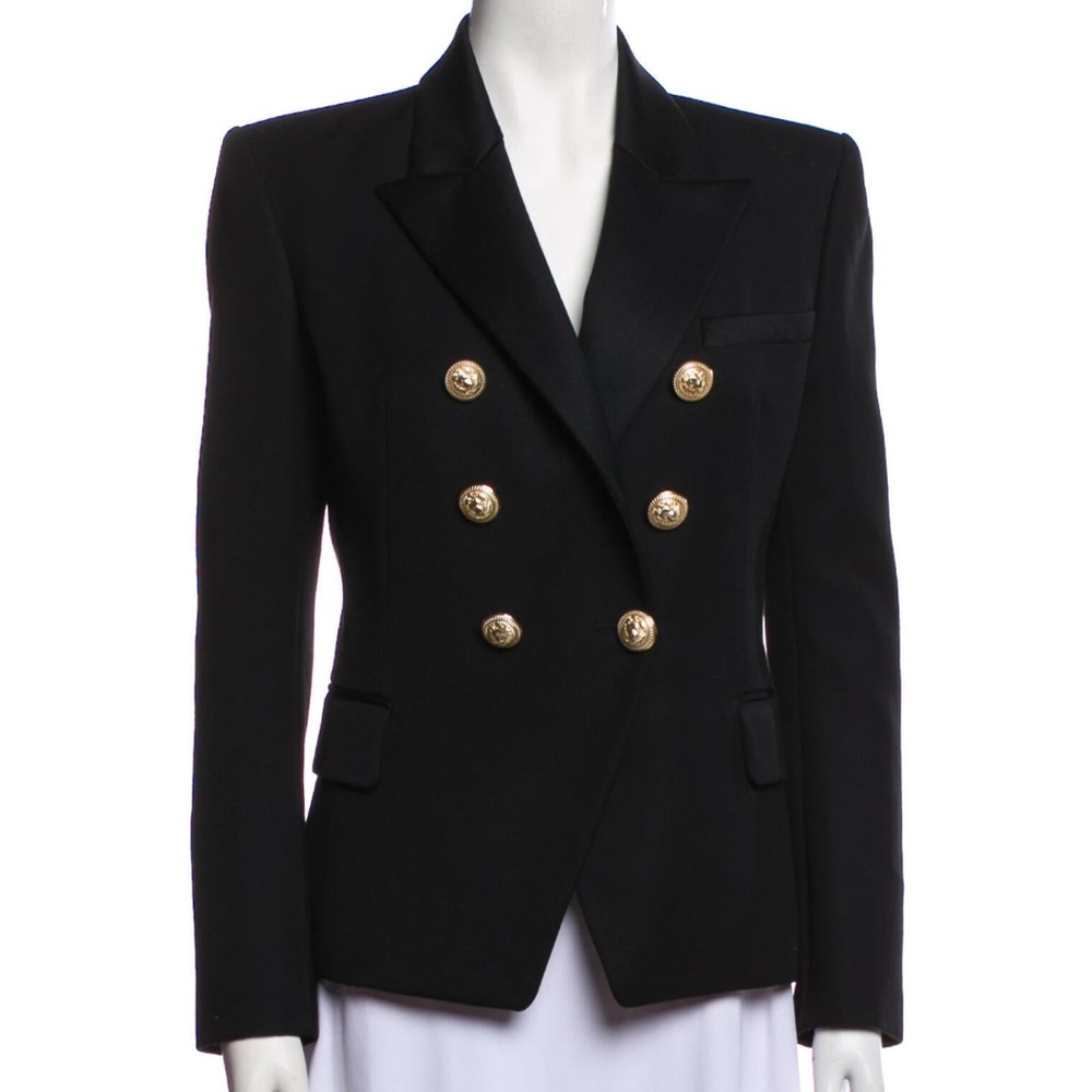 Balmain Blazer